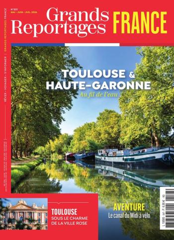 Grands Reportages