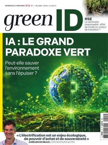 Green ID