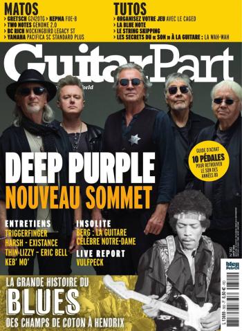 Guitar Part
