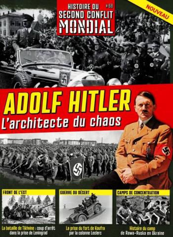 Histoire du second conflit mondial