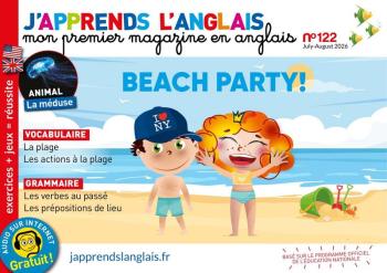 J'Apprends L'Anglais