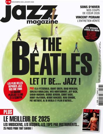 Jazz Magazine