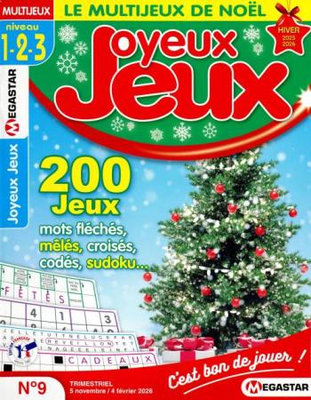 Joyeux Jeux