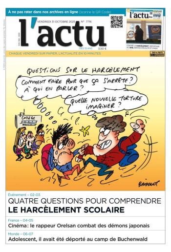 L'Actu