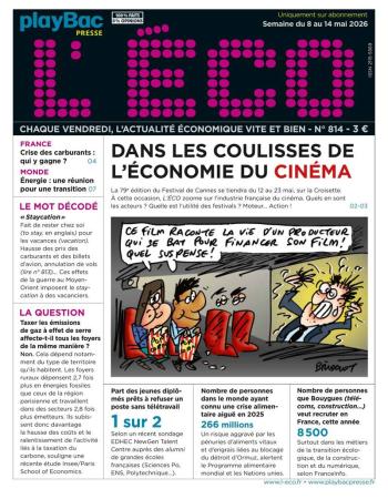L'Eco