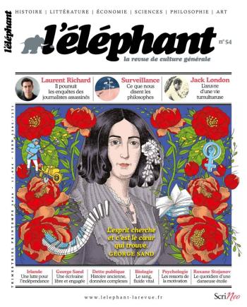 L'éléphant