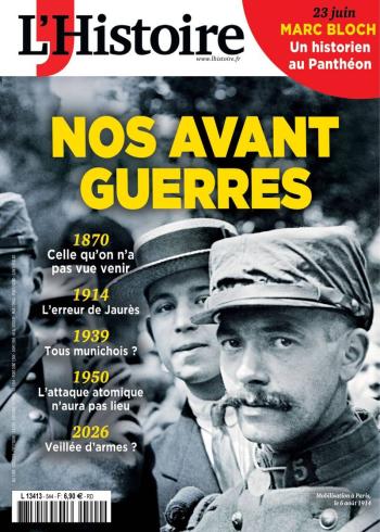L'Histoire
