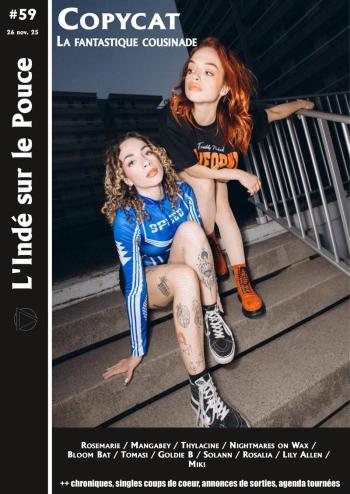 L'Indé sur le Pouce