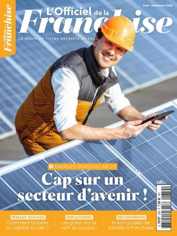 L'officiel de la franchise