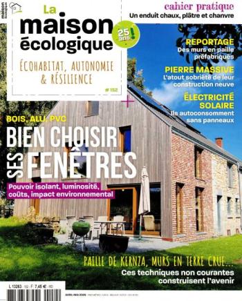 La Maison Ecologique