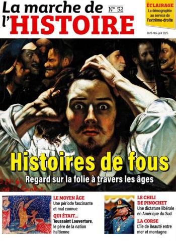 La marche de l'histoire