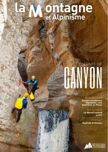 La Montagne et Alpinisme