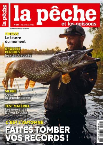 La Pêche et les Poissons