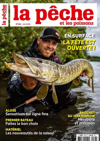 La Pêche et les Poissons