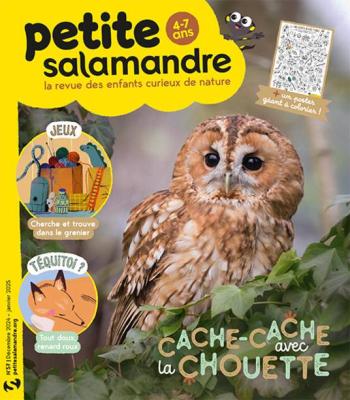 La Petite salamandre
