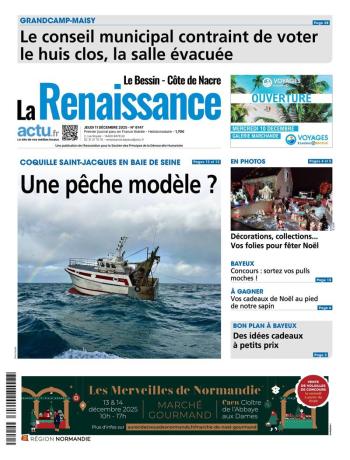 La Renaissance Le Bessin