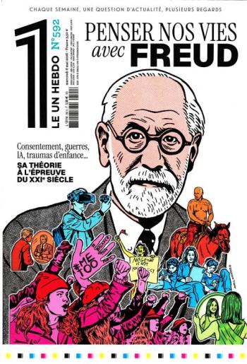 Le 1 hebdo