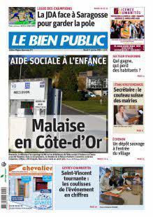 Le Bien Public, Ed. de la Région Dijonnaise