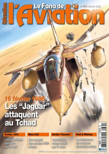 Le Fana de l'Aviation