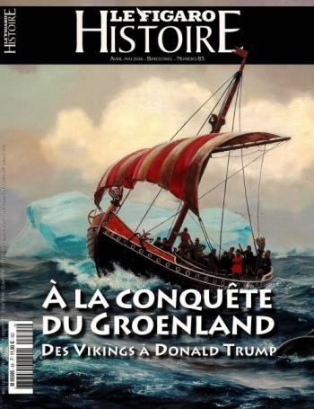 Le Figaro Histoire