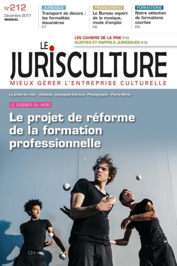 Le Jurisculture