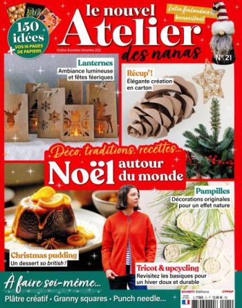 Le Nouvel Atelier des Nanas