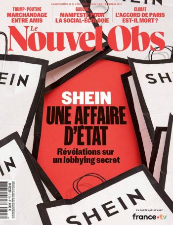 Le Nouvel Obs