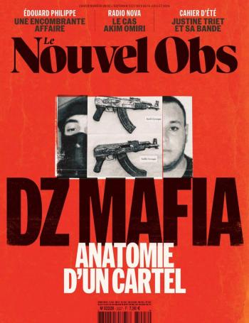 Le Nouvel Obs
