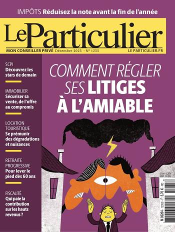 Le Particulier