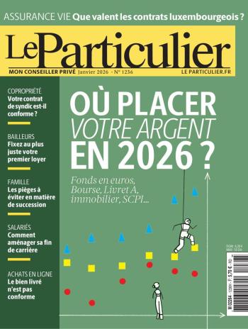 Le Particulier