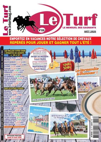 Le Turf