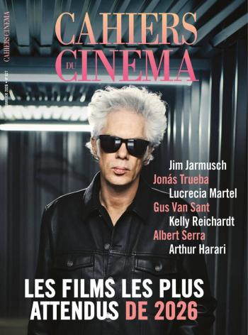 Les Cahiers Du Cinéma
