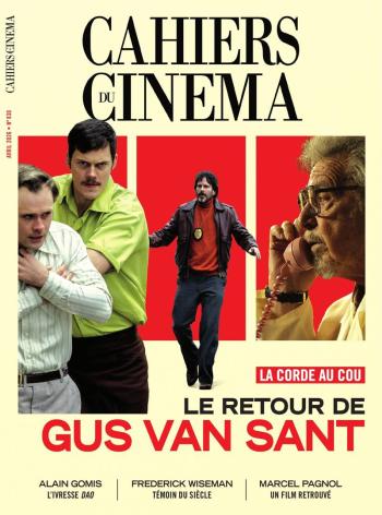 Les Cahiers Du Cinéma