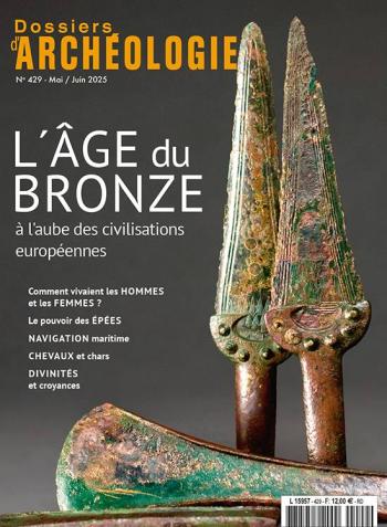 Les Dossiers d'Archéologie