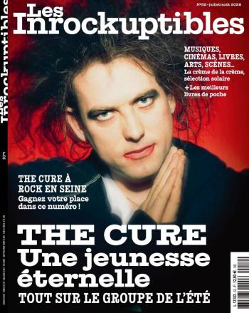 Les Inrockuptibles