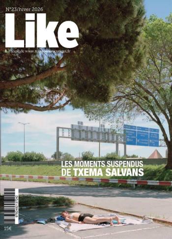 Like la Revue