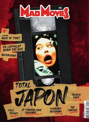 Mad Movies