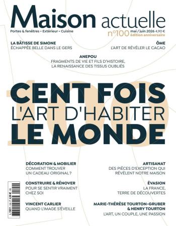 Maison Actuelle