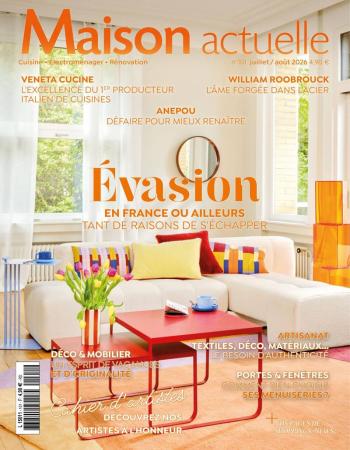 Maison Actuelle