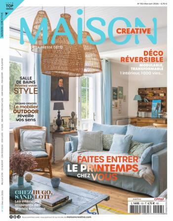 Maison créative
