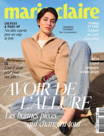 Marie Claire