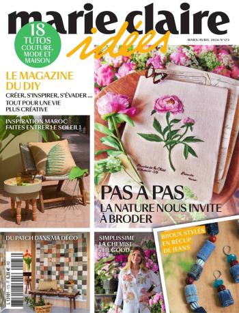 Marie Claire Idées