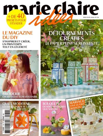 Marie Claire Idées