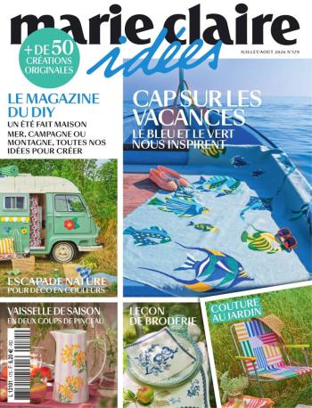 Marie Claire Idées