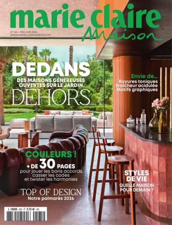 Marie Claire Maison