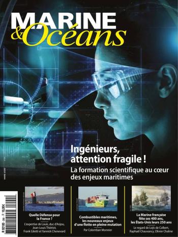 Marine et Océans