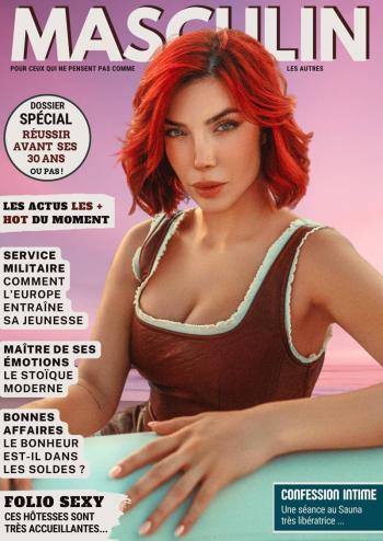 Masculin