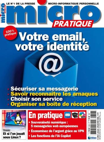 Micro Pratique