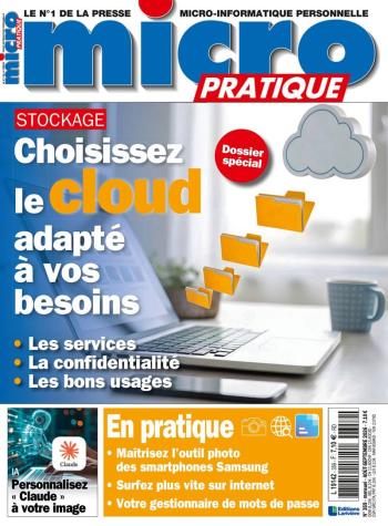 Micro Pratique