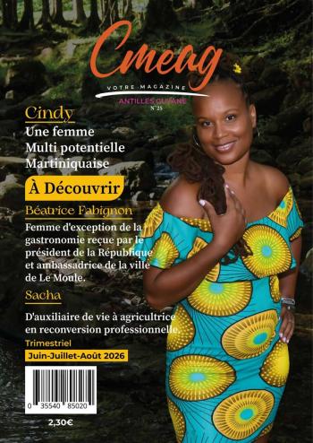 Modes et Elles Antilles